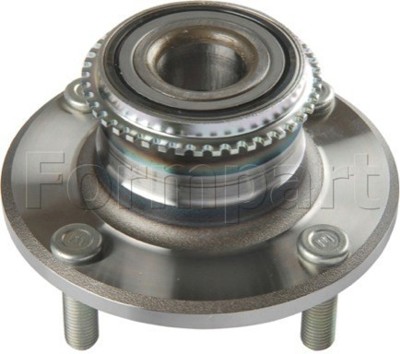 FORMPART 39498004/S Arka Teker Poryası Mıtsubıshı Colt Lancer 2003-2008 (4 Bıjon Abs Lı) MR403730 MR493619 MR527452 MR403728 MB809577