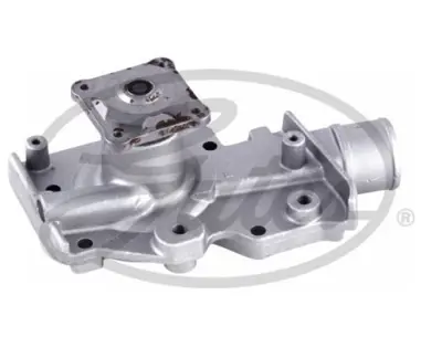 GATES WP0042 Devırdaım Su Pompası Escort V / Vı / Vııı 1,6 16v / 1,8 16v 92>00 Fıesta Iıı 1,6 16v / 1,8 16v 92>95 928X8591AA 928X8591A1B 1317021 1517728 5025607 ME928X8591A1B 1318021 EPW55 928X5891AA 1612701080
