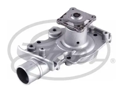 GATES WP0042 Devırdaım Su Pompası Escort V / Vı / Vııı 1,6 16v / 1,8 16v 92>00 Fıesta Iıı 1,6 16v / 1,8 16v 92>95 928X8591AA 928X8591A1B 1317021 1517728 5025607 ME928X8591A1B 1318021 EPW55 928X5891AA 1612701080