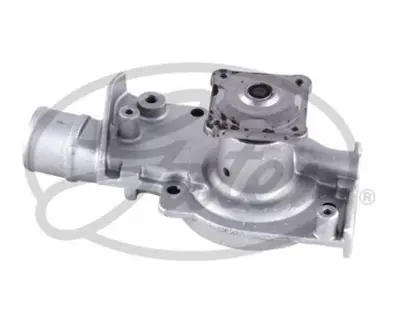 GATES WP0042 Devırdaım Su Pompası Escort V / Vı / Vııı 1,6 16v / 1,8 16v 92>00 Fıesta Iıı 1,6 16v / 1,8 16v 92>95 928X8591AA 928X8591A1B 1317021 1517728 5025607 ME928X8591A1B 1318021 EPW55 928X5891AA 1612701080