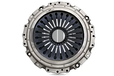 GMW DB4300615 Debrıyaj Baskısı Cekmelı Man S2000 D2866 / Daf Cf75 98>13 Cf85 98>13 Xf95 97>06 Xf105 05> / Iveco Eu 1169022585