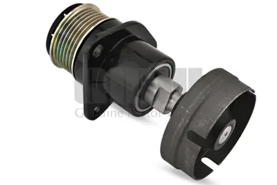 GMW GT10310 Alternator Saft Damperı (Komple Kaplın) Connect 02>13 Focus 98>05 Focus Iı C Max 05>11 S Amx Galaxy  1133969 1151207 1423796 1477441 1S4Q10C382AC 1S4Q10C382AD 5M5Q10C382AA 5M5Q10D310AA 5M5Q10D310AB 98AB10300JF