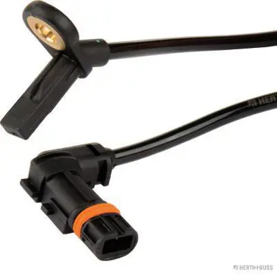 HERTH+BUSS ELPARTS 70660244 Abs Sensoru On Gl-Class X164 06>12 Ml-Class W164 05>11 
