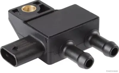 HERTH+BUSS ELPARTS 70668105 Egzoz Basınc Sensoru Mını F54 F55 F56 F57 F60 Bmw I8 G20 G30 F20 F10 F32 G11 F39 F48 G01 G02 G05 F26 