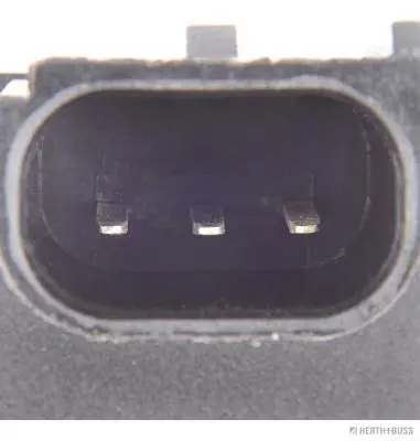 HERTH+BUSS ELPARTS 70668305 Egsoz Gazı Basınc Sensoru Ford B-Max (Jk) 1.5 Tdci 12> Fıesta Vı (Cb1, Ccn) 1.5 Tdci 12> Tourneo Cou 