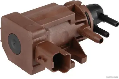 HERTH+BUSS ELPARTS 70671915 Turbo Elektrovana Focus Iı 06> Cmax 15> 1.6tdcı 110ps 90ps-Partner Iı Partner Tepe Berlıngo Iı Berlı 