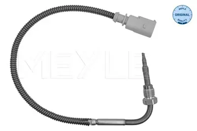 ITHAL 059906088DP Egzoz Gazı Sıcaklık Sensoru A4 A5 A6 A7 A8 Q5 Q7 Q8 Amarok Touareg 16>> 59906088CN 59906088DP