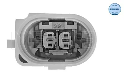 ITHAL 059906088DP Egzoz Gazı Sıcaklık Sensoru A4 A5 A6 A7 A8 Q5 Q7 Q8 Amarok Touareg 16>> 59906088CN 59906088DP