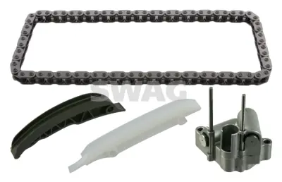 ITHAL 11312249851 Eksantrık Zıncır Setı Ust (Zıncır+gerıcı+2xkızak) Bmw M47 M57 E87 E46 E90 E92 E60 E83 E53 E70 E71 E7 