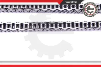 ITHAL 13528506969 Eksantrık Zıncır Setı Alt Zıncır+2xkızak+gerıcı Bmw M47 D20 M57 D25 D30 E46 E60 E65 E87 E90 E92 E83  