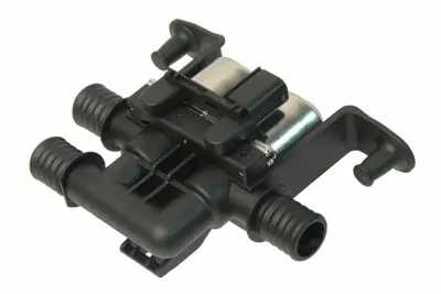 ITHAL 64116906652 Kalorıfer Muslugu Bmw E60 E65 E53 05>09 