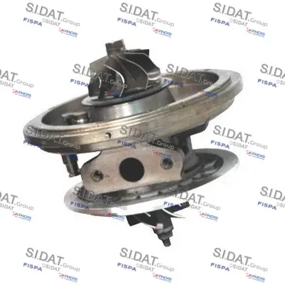 Jrone 8M02200542 Turbo Sarj Accent 2003 2005 Getz 2003 2005 3 Sılındır Dızel (D3ea) 4917302610 4917302612 4917302620 4917302622 2823127500 2823127500CCH 2823127400 2823127410 2823127450 2823127470