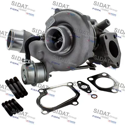 Jrone 8M35300743 Turbo Sarj Hyundaı Santafe 2,2 Crdı 2006-2012 D4eb Motor 4913507310 4913507311 4913507312 2823127750 2823127760 2823127810 2823127800 2823127810CCH 282004A101 282314A800