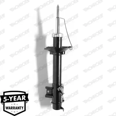 MONROE 16198 Arka Amortısor Sol Prımera 1,6 90 96 (16131) 5530386J28 66252 66253 66254 66255 66256 66257 5530253J25 5530258J26 5530370J00