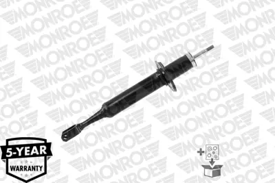 MONROE 376006SP On Amortısor A4 Avant A4 S4 Quattro 01>08 Exeo 09>14 