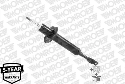 MONROE 376006SP On Amortısor A4 Avant A4 S4 Quattro 01>08 Exeo 09>14 
