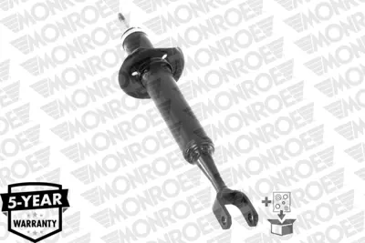 MONROE 376006SP On Amortısor A4 Avant A4 S4 Quattro 01>08 Exeo 09>14 