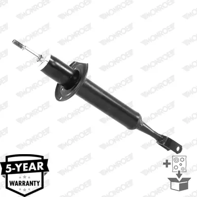 MONROE 376006SP On Amortısor A4 Avant A4 S4 Quattro 01>08 Exeo 09>14 