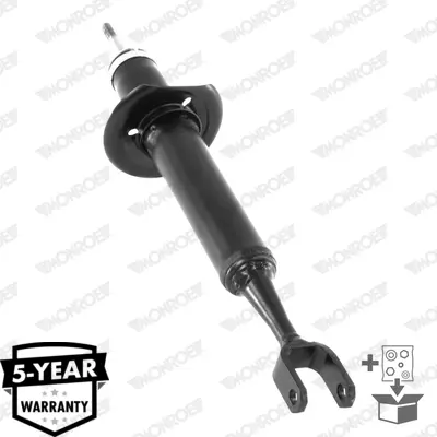 MONROE 376006SP On Amortısor A4 Avant A4 S4 Quattro 01>08 Exeo 09>14 