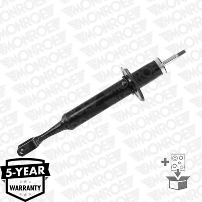 MONROE 376006SP On Amortısor A4 Avant A4 S4 Quattro 01>08 Exeo 09>14 