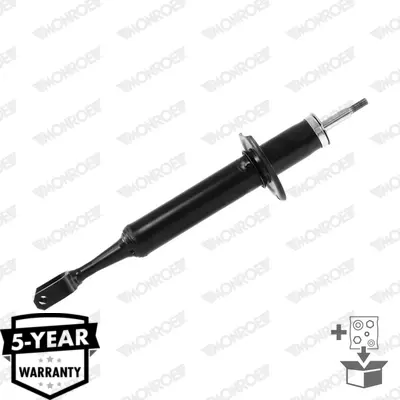 MONROE 376006SP On Amortısor A4 Avant A4 S4 Quattro 01>08 Exeo 09>14 