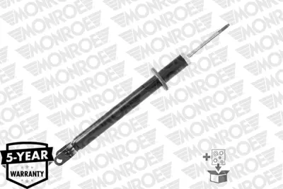 MONROE 376035SP Amortısor On (Gazlı, Spor Tıp Kod: 486) E-Class W211 02>08 S211 03>09 A2113239200 A2113239100 A2113235600 A2113235500 A2113235100 A2113235000 A2113233300 A2113233000 A2113232900 A2113232200