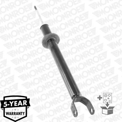MONROE 376035SP Amortısor On (Gazlı, Spor Tıp Kod: 486) E-Class W211 02>08 S211 03>09 A2113239200 A2113239100 A2113235600 A2113235500 A2113235100 A2113235000 A2113233300 A2113233000 A2113232900 A2113232200