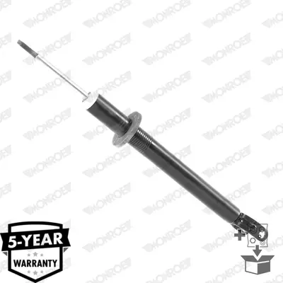 MONROE 376035SP Amortısor On (Gazlı, Spor Tıp Kod: 486) E-Class W211 02>08 S211 03>09 A2113239200 A2113239100 A2113235600 A2113235500 A2113235100 A2113235000 A2113233300 A2113233000 A2113232900 A2113232200