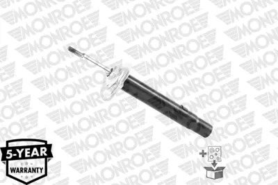 MONROE 742014SP On Amortısor Sag Bmw E46 99>06 31306757043 31306757044 31306757361 31306757362 31306757363 31306757364 31311094561 31311094563 31311094565 31311094566