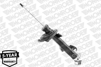MONROE 742062SP On Amortısor Volvo Volvo S40 1,6 1,8 04> 30736757 30736755 30683608 31212945 31200270 30883610 30748855 30748851 30748847 30748361