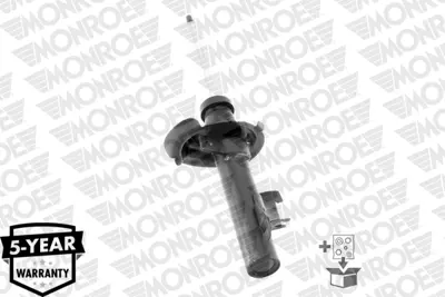 MONROE 742062SP On Amortısor Volvo Volvo S40 1,6 1,8 04> 30736757 30736755 30683608 31212945 31200270 30883610 30748855 30748851 30748847 30748361