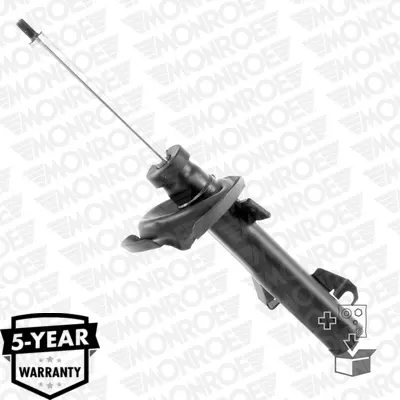MONROE 742062SP On Amortısor Volvo Volvo S40 1,6 1,8 04> 30736757 30736755 30683608 31212945 31200270 30883610 30748855 30748851 30748847 30748361