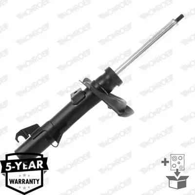 MONROE 742062SP On Amortısor Volvo Volvo S40 1,6 1,8 04> 30736757 30736755 30683608 31212945 31200270 30883610 30748855 30748851 30748847 30748361