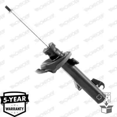 MONROE 742062SP On Amortısor Volvo Volvo S40 1,6 1,8 04> 30736757 30736755 30683608 31212945 31200270 30883610 30748855 30748851 30748847 30748361