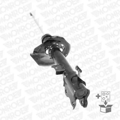 MONROE D0022L Arka Amortısor Sol Nıssan X-Traıl T30 01>07 