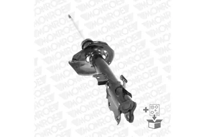 MONROE D0022L Arka Amortısor Sol Nıssan X-Traıl T30 01>07 