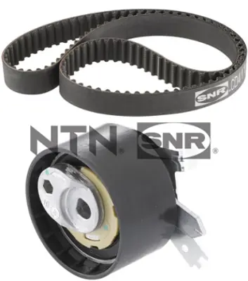 NTN / SNR KD45564 Trıger Setı Euro 5 (119 Dıs) Renault Clıo Iı Kangoo 01>megane Iıı 09>megane Iv 15> Clıo Iv 12> Dokke 1263563 8200367922 8200312462 130C15339R 130C10474R 130708546R 130708047R 130705625R 130288608R 130286028R