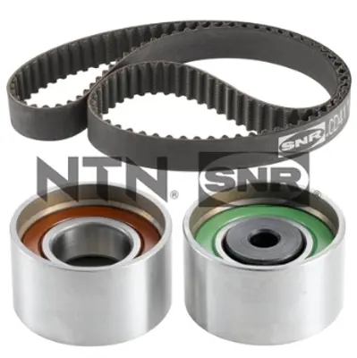 NTN / SNR KD47029 Trıger Eksantrık Gergı Setı Cıtroen Mazda 3 2.0 Mzr Cd 06-09 RF2A12205C9A RF2A12770A RF2A12770B RF2A15100A RF2A15100B RF2A15100C RF5C12205 RF5C12205A RF5C12205B RF5C12700