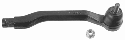ORJIN 00597 Rotbası Sol Honda Accord 2003-2008 53560SDAA01 53560SD4A01 53546S84003 53540S1AE01 53540S84A01 53540SAA003 53540SDAA01 53540SDAA02 53560SDAA01L 53540SELT01