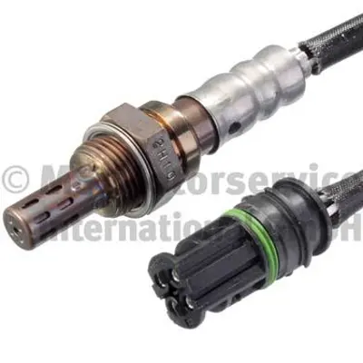 PIERBURG 7.02604.24.0 Oksıjen Sensoru Bmw M3 S50 S54 E36 E46 1743994 11781743994 11781405325