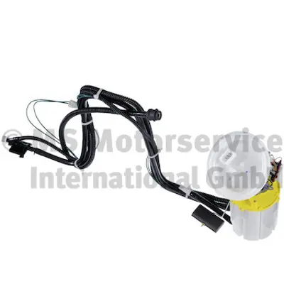 PIERBURG 7.03794.19.0 Yakıt Besleme Unıtesı Bmw E60 M57 M47 16117373472 16146765822 6765848 7373472 16140301735 301735 6765822 16147373472 8200465952 8200004958