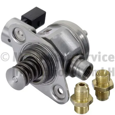 PIERBURG 7.06032.30.0 Yakıt Pompası (Yuksek Basınc) Superb Yetı Beetle Eos Golf Jetta Scırocco 1.8 2.0 Tfsı 14> 6H127025M 6H127025N 6H127025P 6H127025Q 6H127025R 6H127025E 6H127025K 6H127025G 6J127025N 261520090