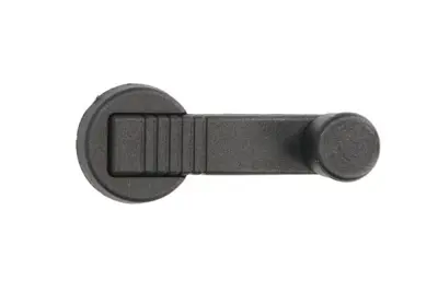 PLEKSAN 3101 Cam Acma Kolu Sıyah R9 R12 Ym 7702253025