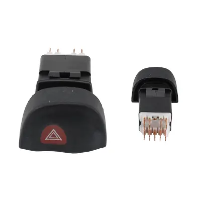 PROSWITCH PRA700938 Flasor Anahtarı Megane I  8 Pın 7700841043