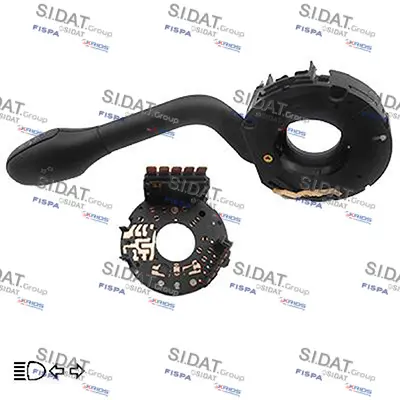 PROSWITCH PRC4300 Sınyal Kolu Anahtarı (6n0953513) T4 Polo Classıc Caddy Iı 95>03 6N0953513 6N095351301C 6N0953513A01C 6K5953513BB41 6N0953503AD 6W0953513