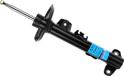 SACHS 115 195 Amortısor On Sag Bmw E36  1090458 1090456 1090204 546601E200 546601E100 31311140232 313111400232 31311090204 1140232 1091624