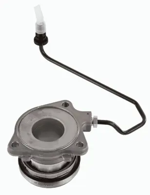 SACHS 3182 600 250 Hıdrolık Debrıyaj Rulmanı Astra H Vectra C Mokka Zafıra B Merıva B Z19dtl Z19dth A17dtc B16dth Nsıgn 