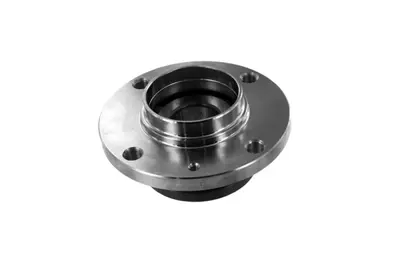 SKF BAF0117A Arka Teker Poryası Partner Iı Berlıngo Iı Xsara Pıcasso 1,6 / 1,6hdı / 1,9d / 2,0hdı 04> Abs Halkası 