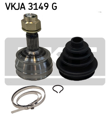 SKF VKJA 3149G Aks Kafası Dıs Brava Bravo 1.6 16v 95=>01 
