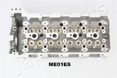 SUPSAN H-435 Sılındır Kapagı(Dolu-Subaplı) (Om611, Egzoz Supabı 28,4mm / Emme Supabı 30,1mm) V-Class 638/2 99>03  A6110106720 6110106720 A6110102320 A6110106620 A6110104420 6110104420 6110102320 6110106620 6110105420 6110106820